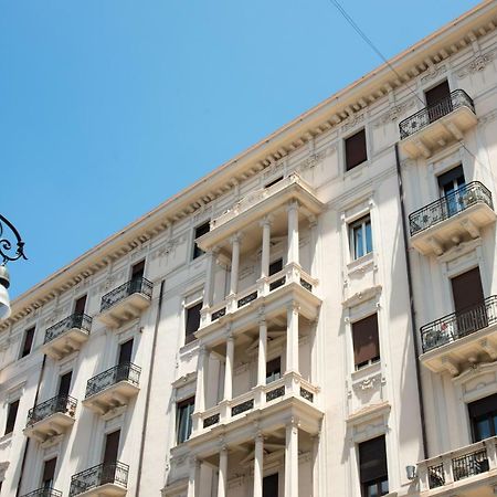 Casetta Allegra パレルモ エクステリア 写真